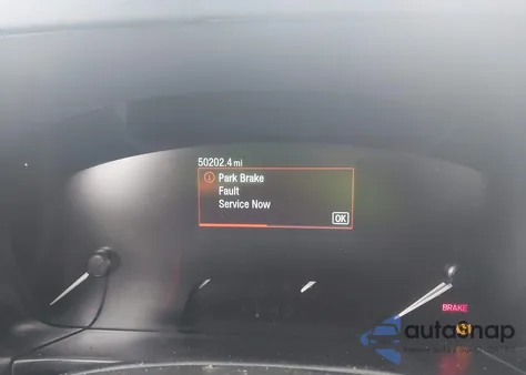 2024 Ford Bronco Sport Big Bend из США, поврежденный, VIN 3FMCR9B61RRE92734